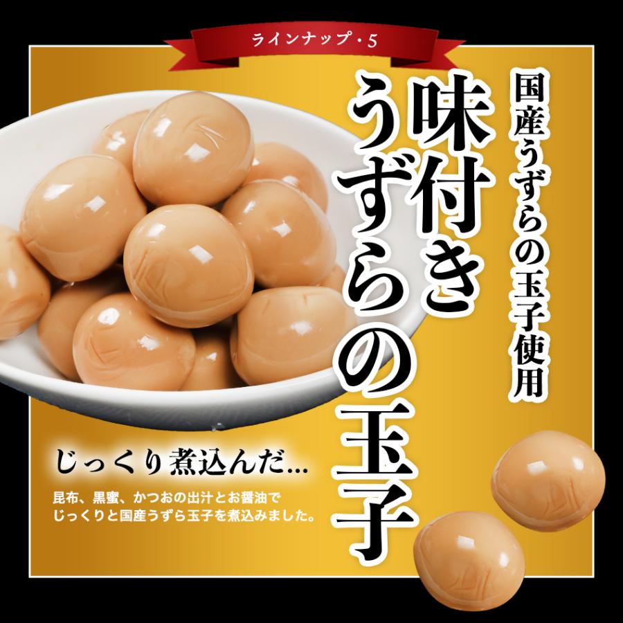 おつまみ福袋 10種類のおつまみが楽しめる 今ならおまけにもう1種類