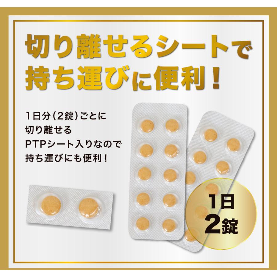 酒のプロも飲むサプリ ヘパプラス 60粒×2個セット 送料無料 メール便