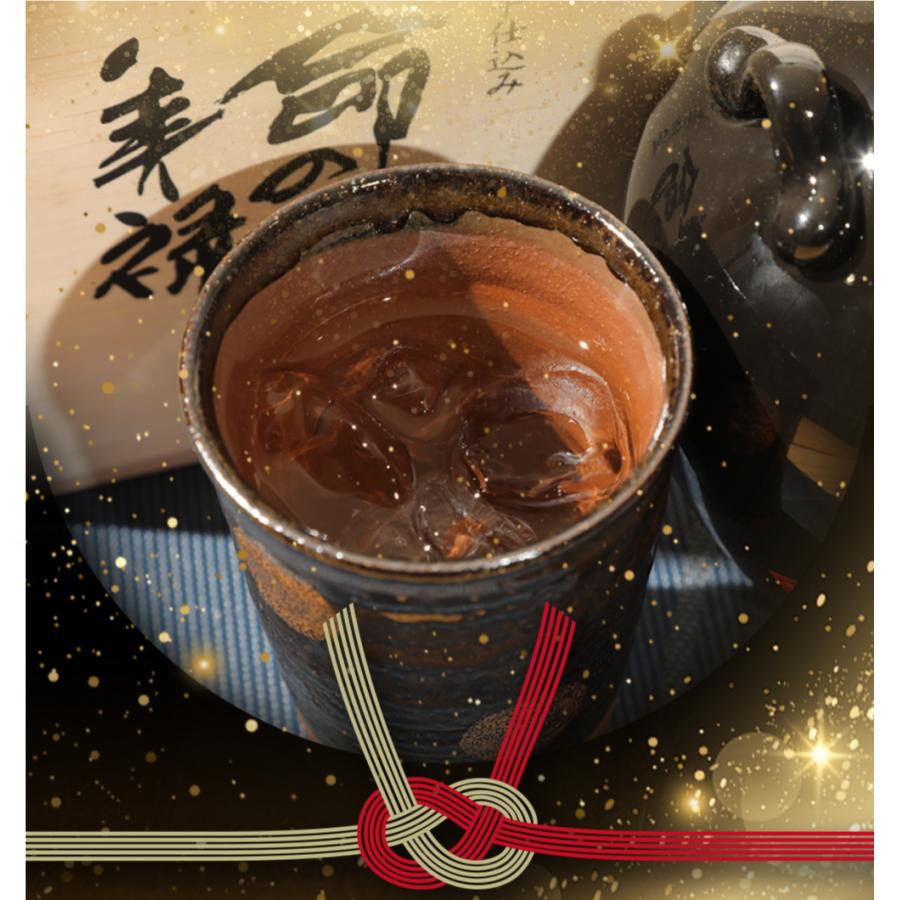 櫻の郷酒造 お中元 ギフト 贈り物 酒 焼酎 高級 芋焼酎 命の美禄 陶器