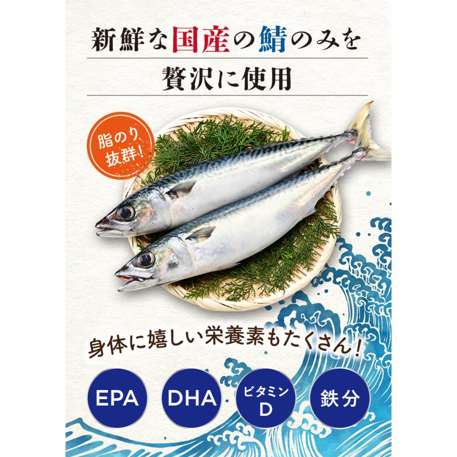 在庫処分10%OFF】お魚 ジャーキー サバ やみつき珍味 焼き鯖ジューシー