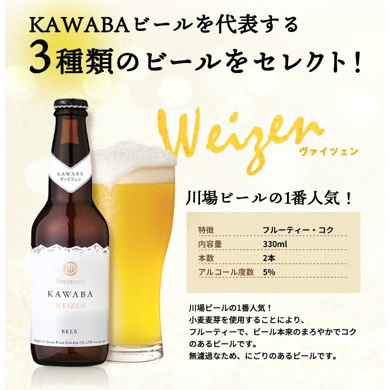 お歳暮 御歳暮 プレゼント ギフト お酒 ビール プレゼント ギフト 地ビール Kawaba 川場 クラフトビール 飲み比べ 330ml ４本セット 送料無料 Kawababeer 330 4 ミツワ酒販 日本酒 お歳暮 ギフト 通販 Yahoo ショッピング