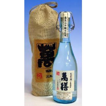 万善酒造　霧島山中随道貯蔵　720ml 霧島山中随道貯蔵 萬膳 本格焼酎 720ml 25% 萬善酒造 霧島山中
