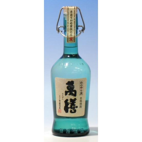 お中元 プレゼント 2023 酒 日本酒 お酒 焼酎 萬膳デキャンタ瓶 亥ボトル かめ壷仕込み720ml 25°  :manzen-dekyanta720-0:日本酒 ギフト おつまみのミツワ 父の日 - 通販 - Yahoo!ショッピング
