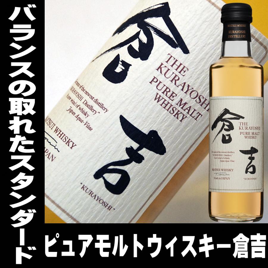 母の日 プレゼント ギフト 贈り物 2024 酒 松井ウイスキー ギフト セット 200ml 5本 ウイスキー 梅酒 詰め合わせ ミニボトル ジャパニーズ ウイスキー｜mituwa｜06