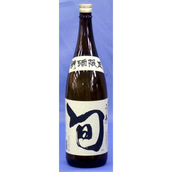 父の日 プレゼント ギフト 贈り物 2024 酒 日本酒 お酒 焼酎 さつま寿 旬 一升瓶 1800ml 25°｜mituwa