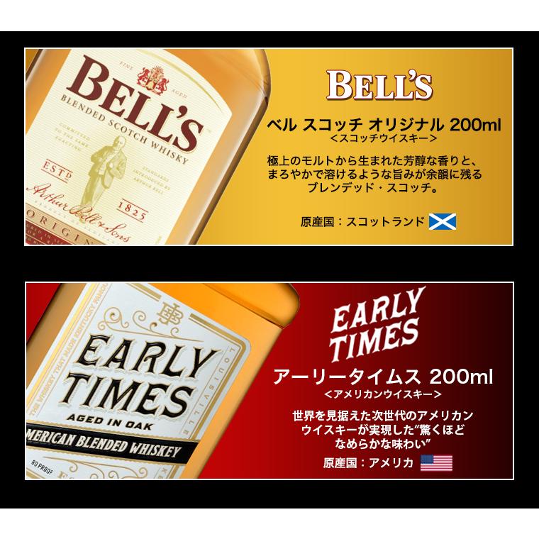 お中元 ギフト 贈り物 ウイスキー 飲み比べ セット 選べるおつまみ