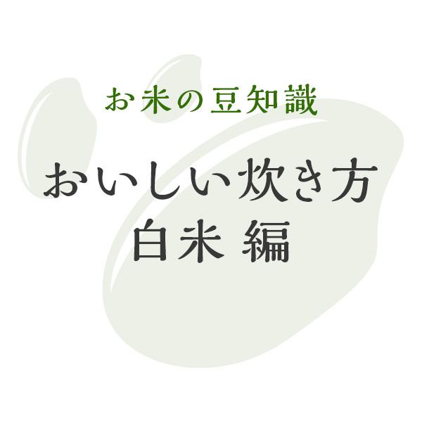 千葉県産コシヒカリ 10kg｜mituwarice｜09