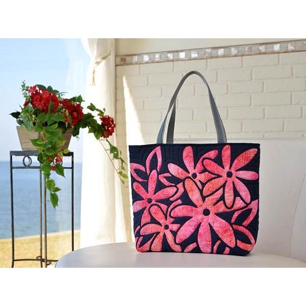 完成品ではございません】※【ティアレいっぱい図案＆作り方のみ】型紙