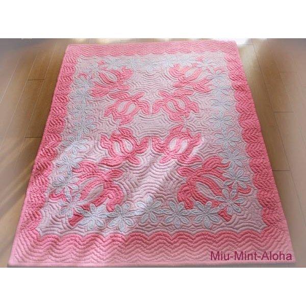 ☆月９ドラマなど美術協力ショップ☆かわいいベビーキルトしつけ済み製作キットhk80003