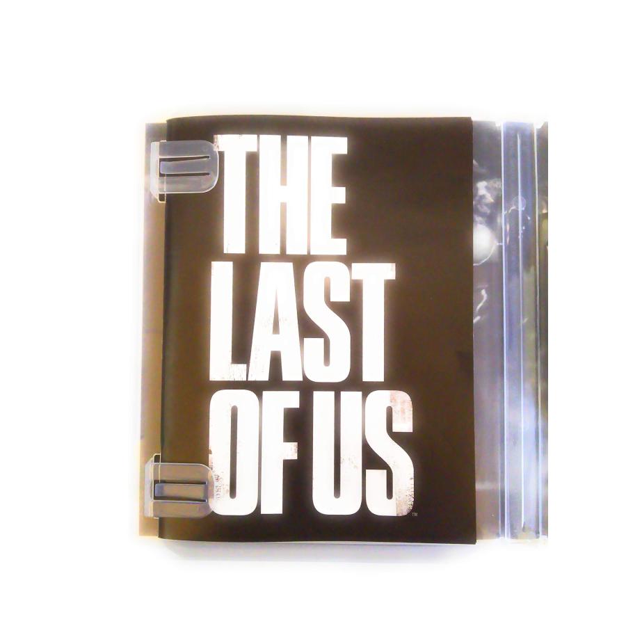 【PS3】The Last of Us (ラスト・オブ・アス)｜miuhouse｜03