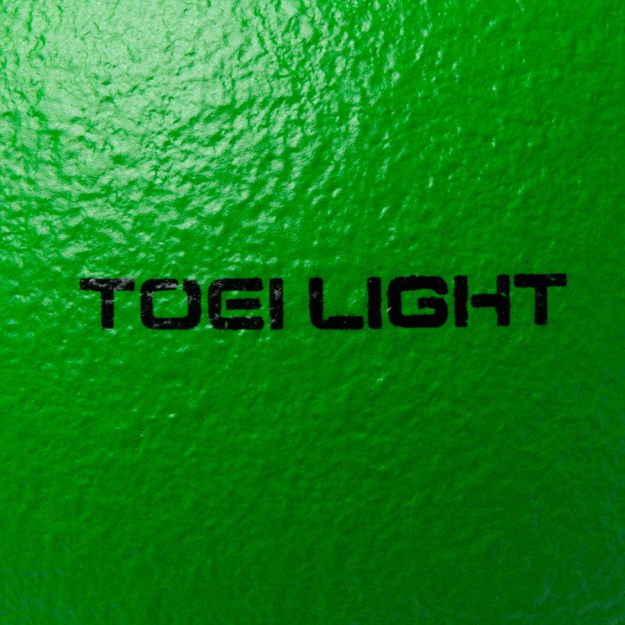 TOEI LIGHT(トーエイライト) ソフトフォームボール180 緑 B7070G｜miuhouse｜02