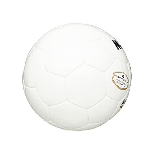 ミカサ(MIKASA) サッカーボール 4号 日本サッカー協会 検定球 (小学生用) ホワイト SVC402SBC-W 推奨内圧0.8(kgf/?)｜miuhouse｜04