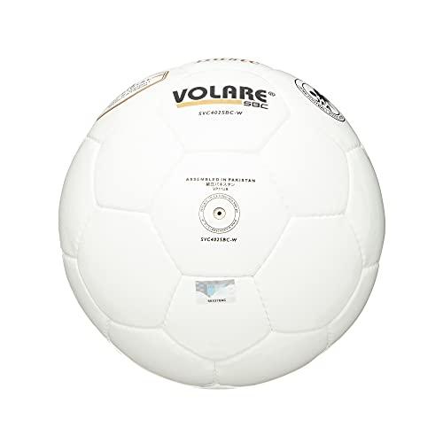 ミカサ(MIKASA) サッカーボール 4号 日本サッカー協会 検定球 (小学生用) ホワイト SVC402SBC-W 推奨内圧0.8(kgf/?)｜miuhouse｜06