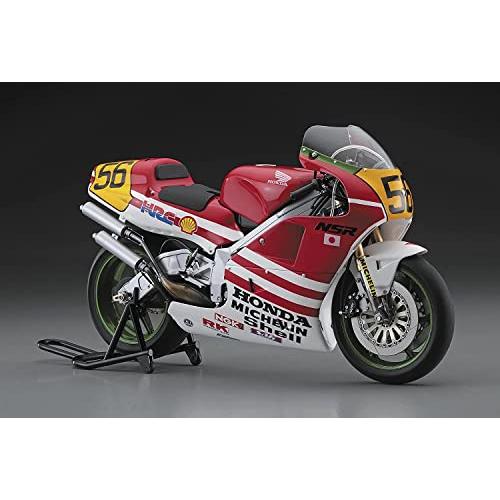 ハセガワバリバリ伝説　YZR500 & NSR500 20160624_hasegawa03.jpg