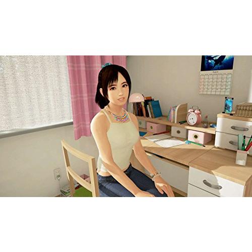 【PS4】サマーレッスン:宮本ひかり コレクション (VR専用)｜miuhouse｜10