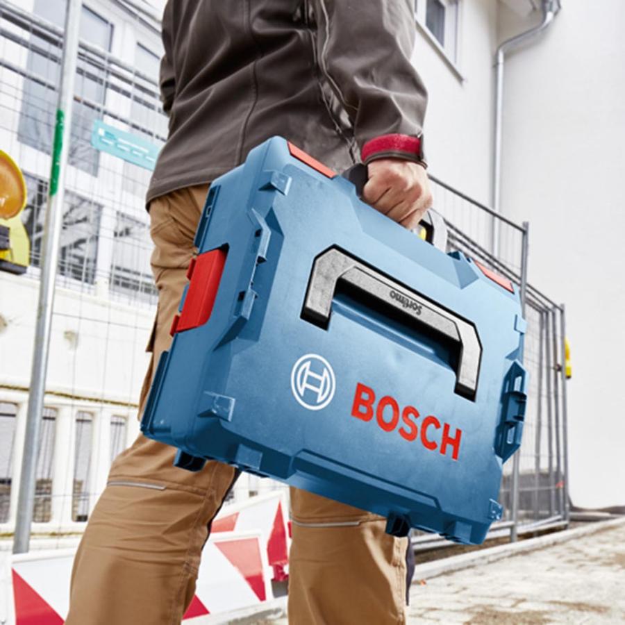 Bosch Professional(ボッシュ)L-BOXX(エルボックス) ボックスLL L-BOXX 374N｜miuhouse｜02