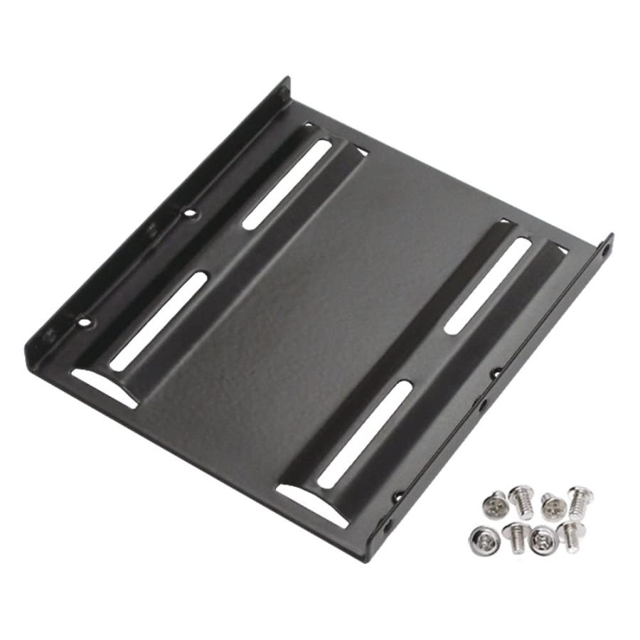 アイネックス(AINEX) 2.5インチSSD/HDD変換マウンタ HDM-34A | 