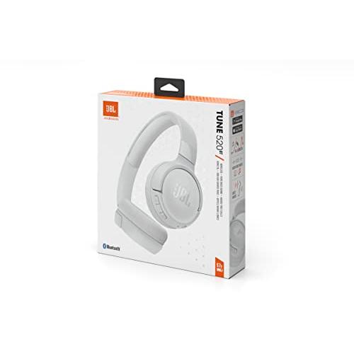 JBL TUNE 520BT Bluetoothヘッドホン 密閉型/最大約57時間連続再生/オンイヤー/USBタイプC充電/マルチポイント/JBLアプ｜miuhouse｜05