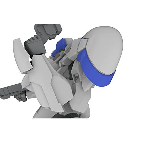 Plum ピーエムオフィスエー 5inch Mechanism POWERDoLLS2 X-4+(PDF-802) 装甲歩兵 全高約135mm 1/4｜miuhouse｜06