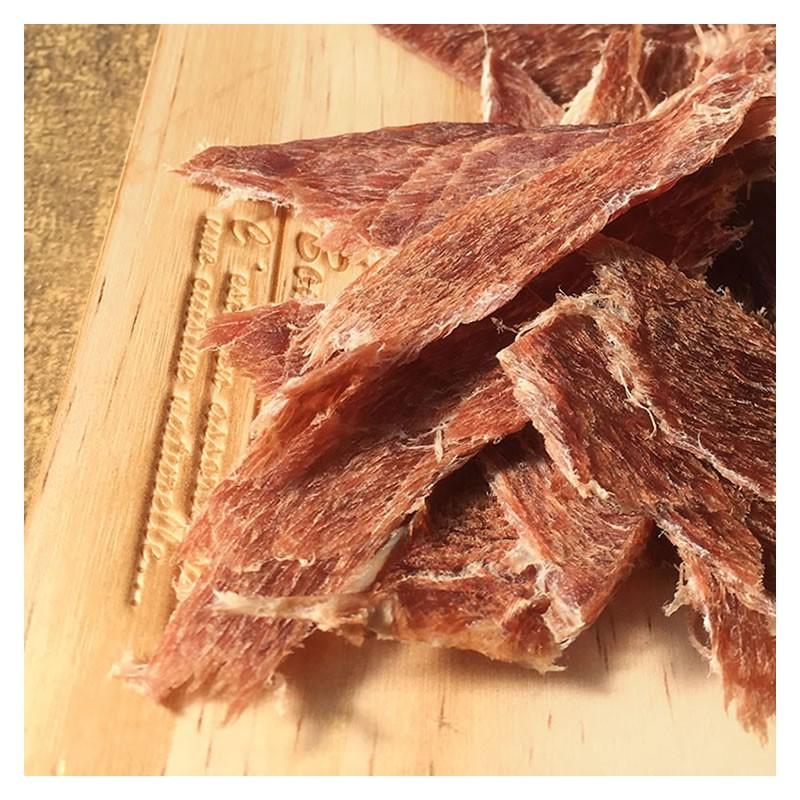 ビーフジャーキー 無添加 おつまみ 120g 40g×3袋 メール便 [無添加