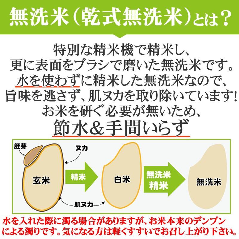 米 ブレンド 玄米30kg 白米 27kg 無洗米 27kg (30kg袋×1) 国産 送料無料 徳用 お試し 業務用 訳あり ご家庭用 令和7年度 当日精米 置き配可_11