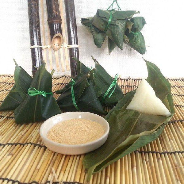 笹巻き 40個入り (5個入り×8袋)無添加 山形の郷土料理 高級 送料無料