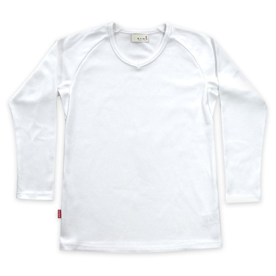 Tシャツ メンズ 無地 日本製 超厚手 8.5オンス 透けない tシャツ 綿100% 長袖 8.5oz 厚手