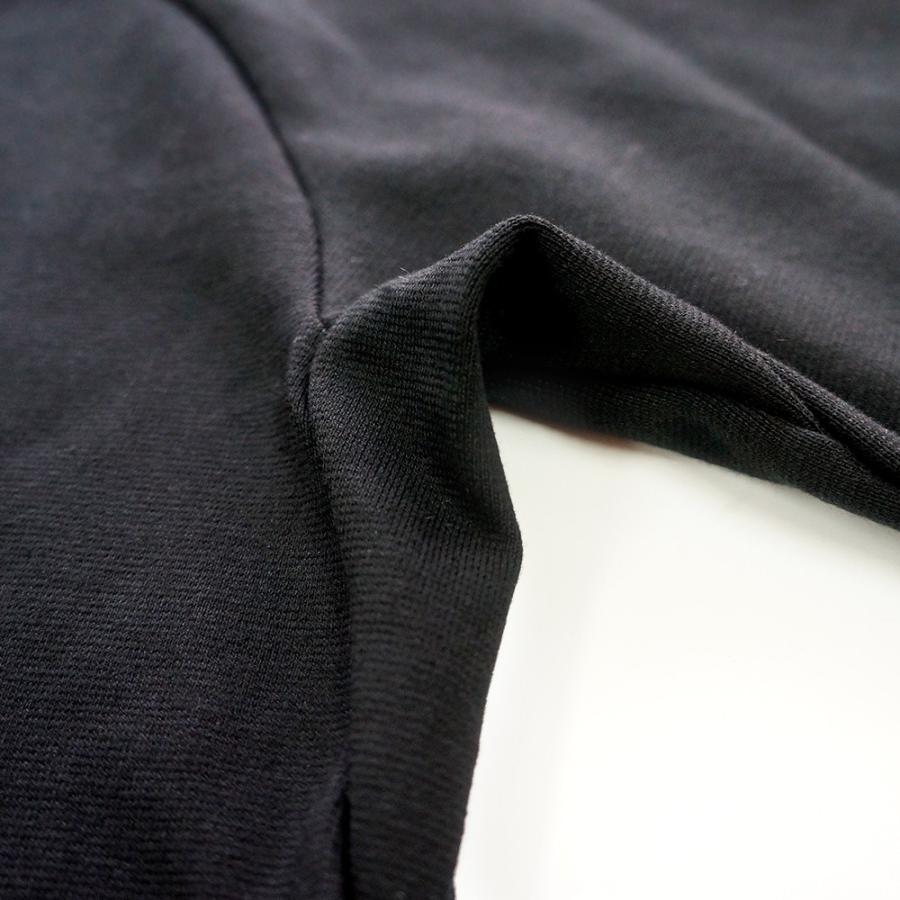 Tシャツ メンズ 無地 日本製 超厚手 8.5オンス 【美和縫製 無地長袖