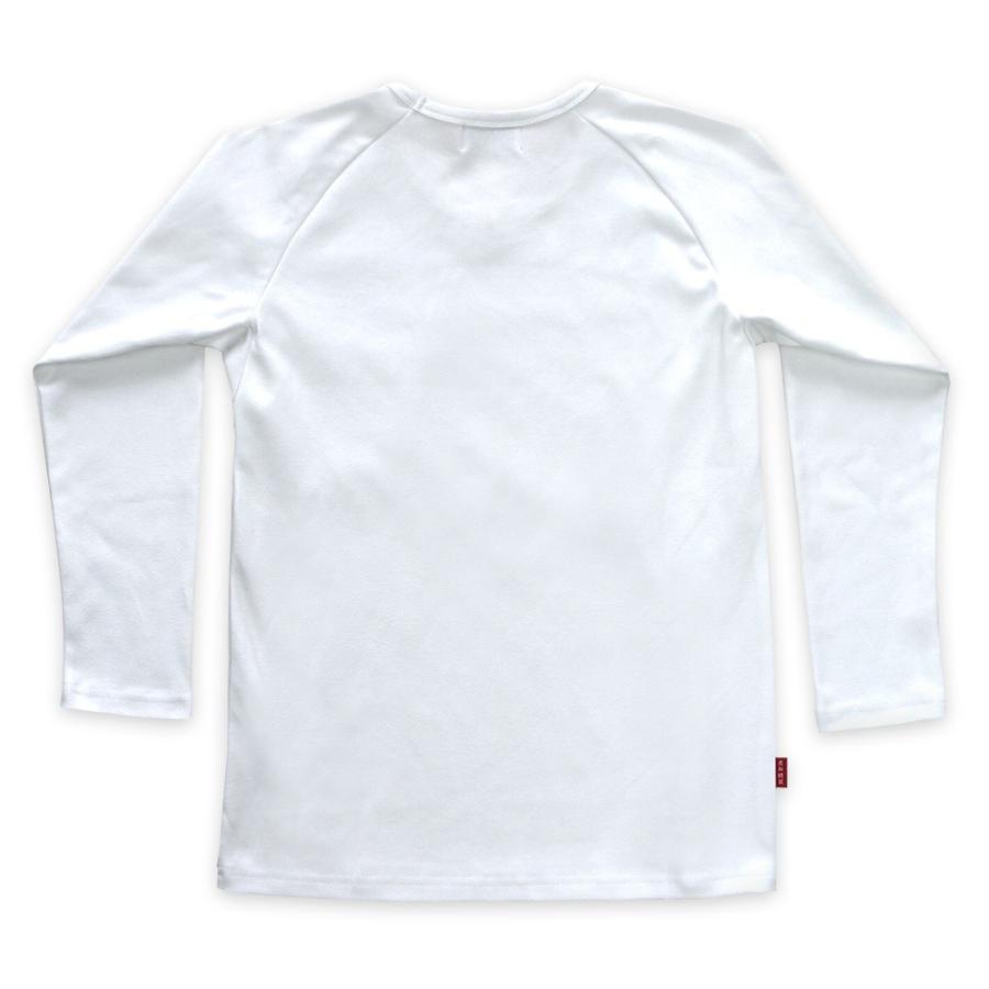 Tシャツ メンズ 無地 日本製 超厚手 8 5オンス 美和縫製 無地長袖 九分袖 Tシャツ 白雲 白 2 透けない Tシャツ 綿100 長袖 8 5oz 厚手 Zuubiv8hbw 美和yahoo 店 通販 Yahoo ショッピング