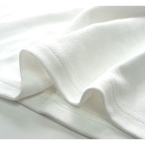 Tシャツ 超厚手 透けない メンズ 無地 日本製 8 5オンス 美和縫製 無地長袖 九分袖 Tシャツ 白雲 白 サイズ4 綿100 長袖 8 5oz 厚手 Zuubiv8hbz 美和yahoo 店 通販 Yahoo ショッピング