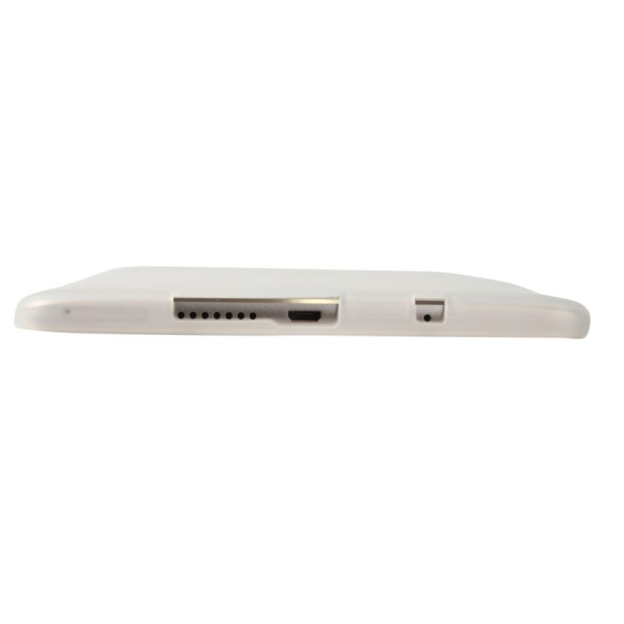 Dtab Compact D 01j Huawei Mediapad M3 8 4インチ ケース カバー Tpu ソフト 軽量 背面 ケース シェルジャケット Docomo Huawei D01j Tpu Miwa Cases 通販 Yahoo ショッピング