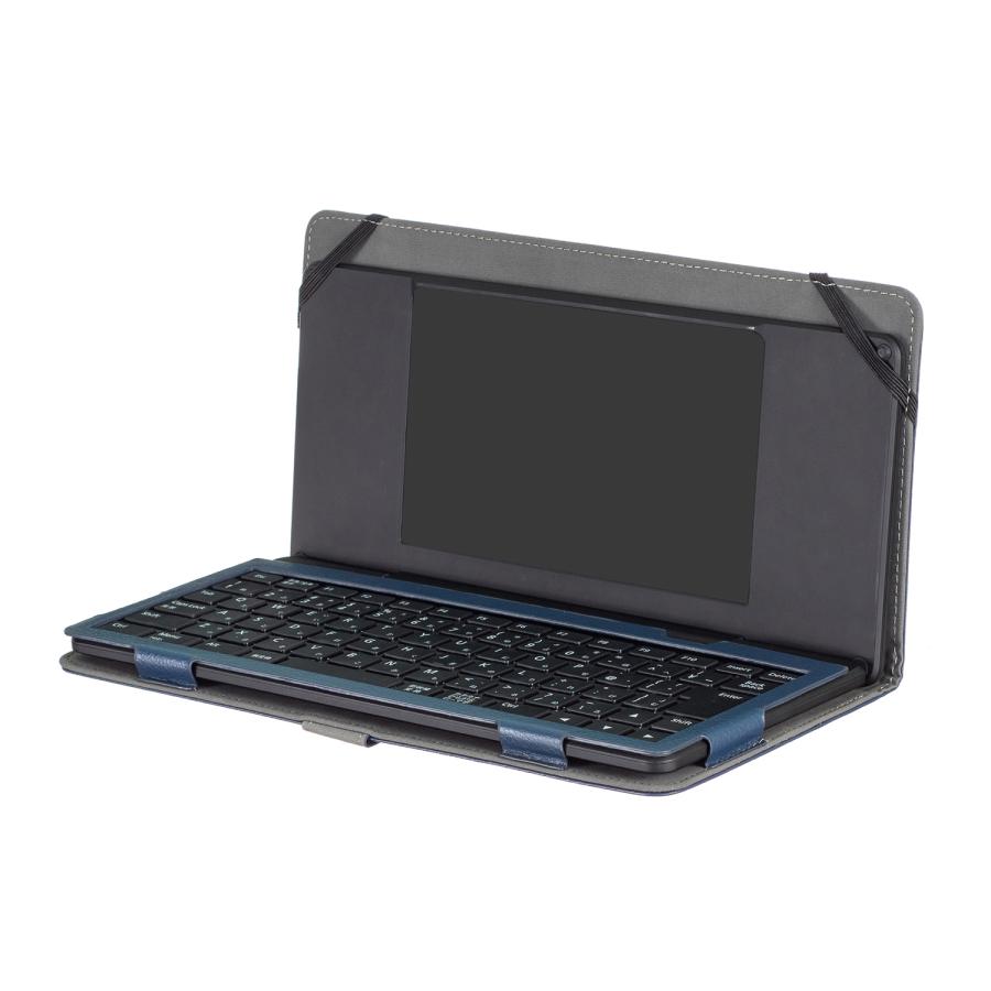 キングジム デジタルメモ ポメラ DM200 対応 ケース カバー レザー