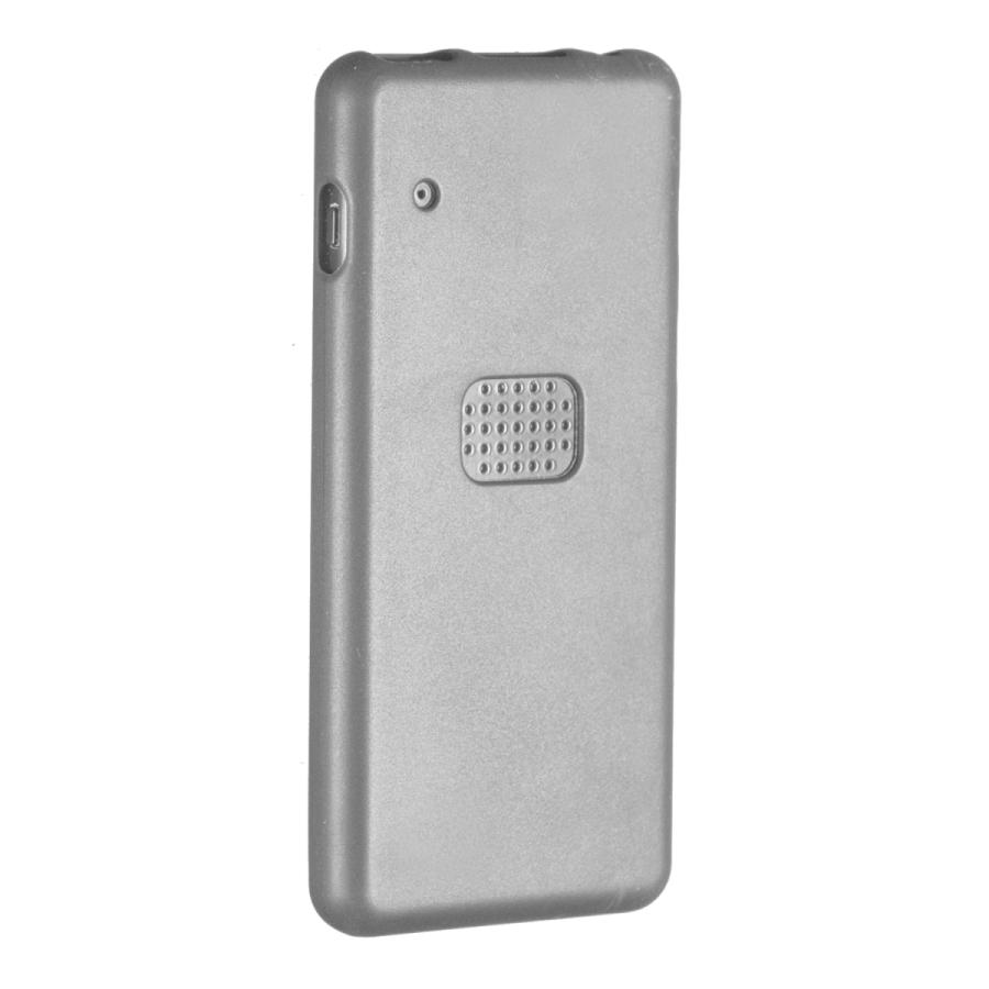 Miwa Casesteptts Dslon X8 Mp3プレーヤー 専用 ケース カバー Tpu ソフト 背面 シェルジャケット ブラック ディズニープリンセスのベビーグッズも大集合