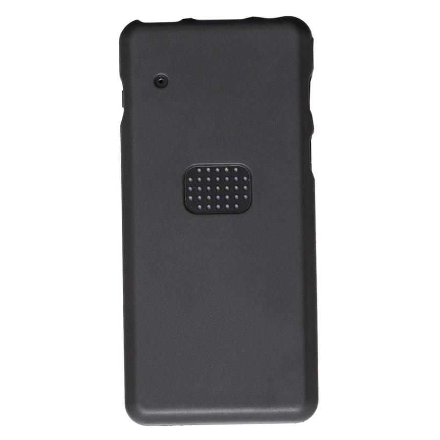 Teptts A9 / DSLON X8 MP3プレーヤー 専用 ケース カバー TPU ソフト