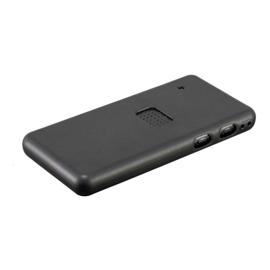 Teptts A9 / DSLON X8 MP3プレーヤー 専用 ケース カバー TPU ソフト