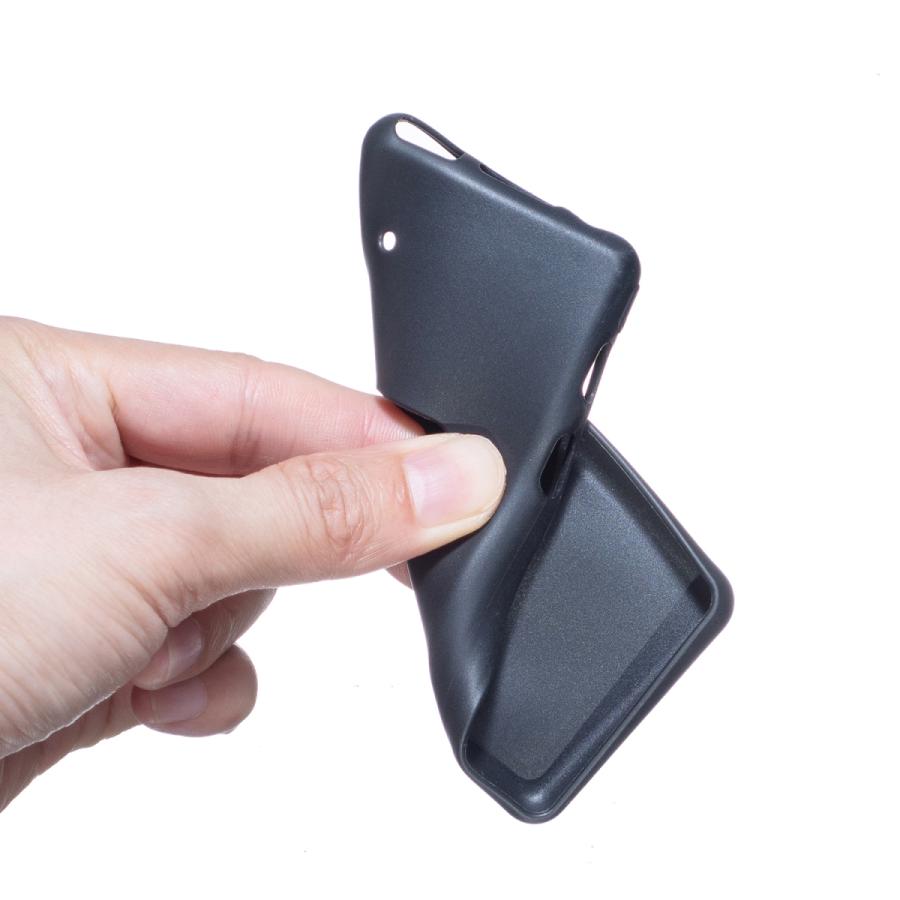 Teptts A9 / DSLON X8 MP3プレーヤー 専用 ケース カバー TPU ソフト