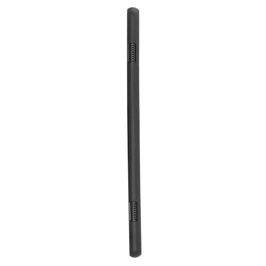 MARVUE Pad M10 タブレット ケース カバー TPU ソフト 軽量 背面