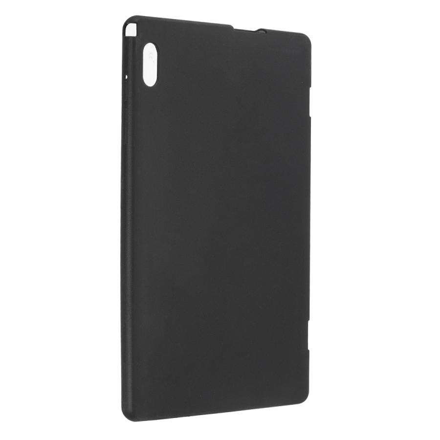 MARVUE Pad M10 タブレット ケース カバー TPU ソフト 軽量 背面