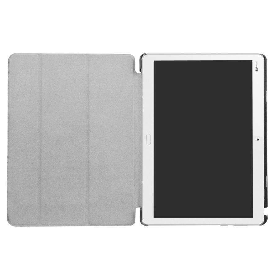 Huawei Mediapad M3 Lite 10 ケース カバー 手帳型 スタンド ファーウェイ M3lite10 Book Miwa Cases 通販 Yahoo ショッピング