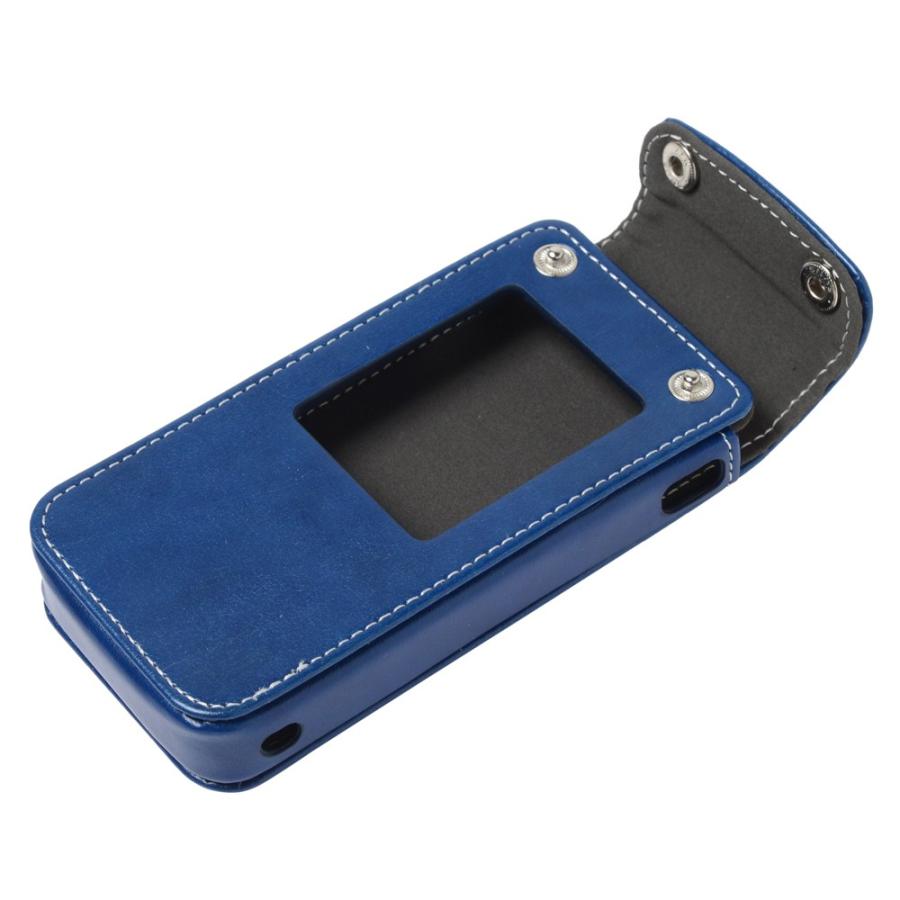 NEC Aterm MR05LN クレードル・予備電池・ストラップ付ケースセット Aterm MR05LN レザー ケース カバー カラビナ ストラップ NEC : Miwa