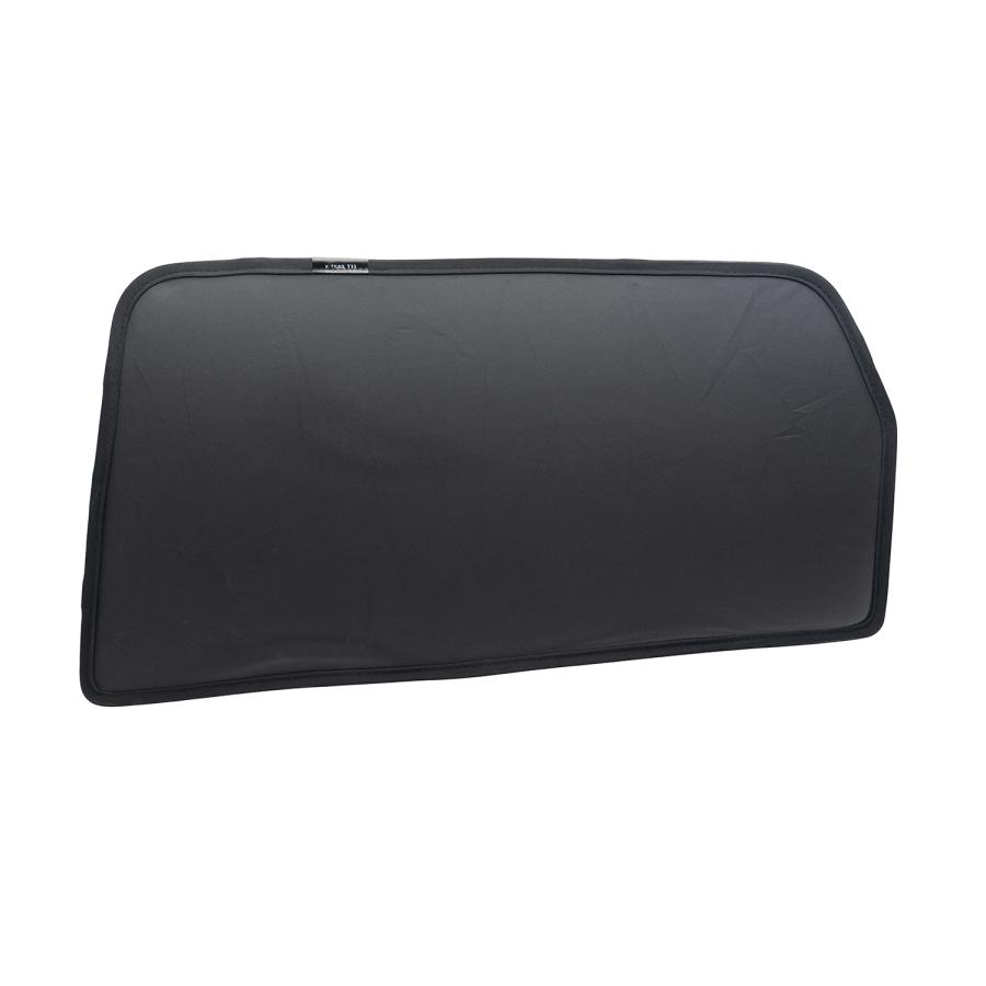エクストレイル X-Trail T33型 専用 メッシュシェード リヤサイド リヤ
