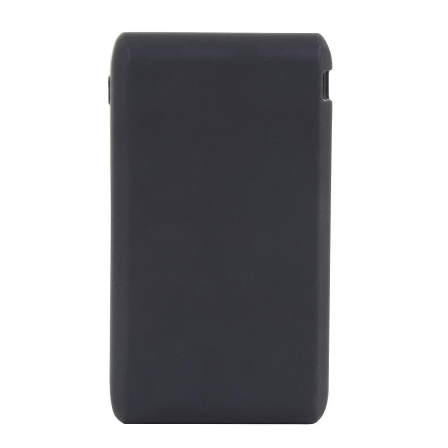 Speed Wi-Fi NEXT WX04 / WX05 ケース カバー TPU ソフト 背面 シェル
