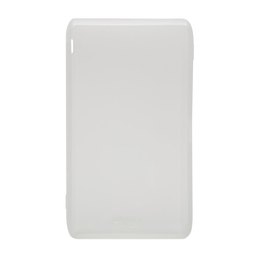 Speed Wi-Fi NEXT WX04 / WX05 ケース カバー TPU ソフト 背面 シェル