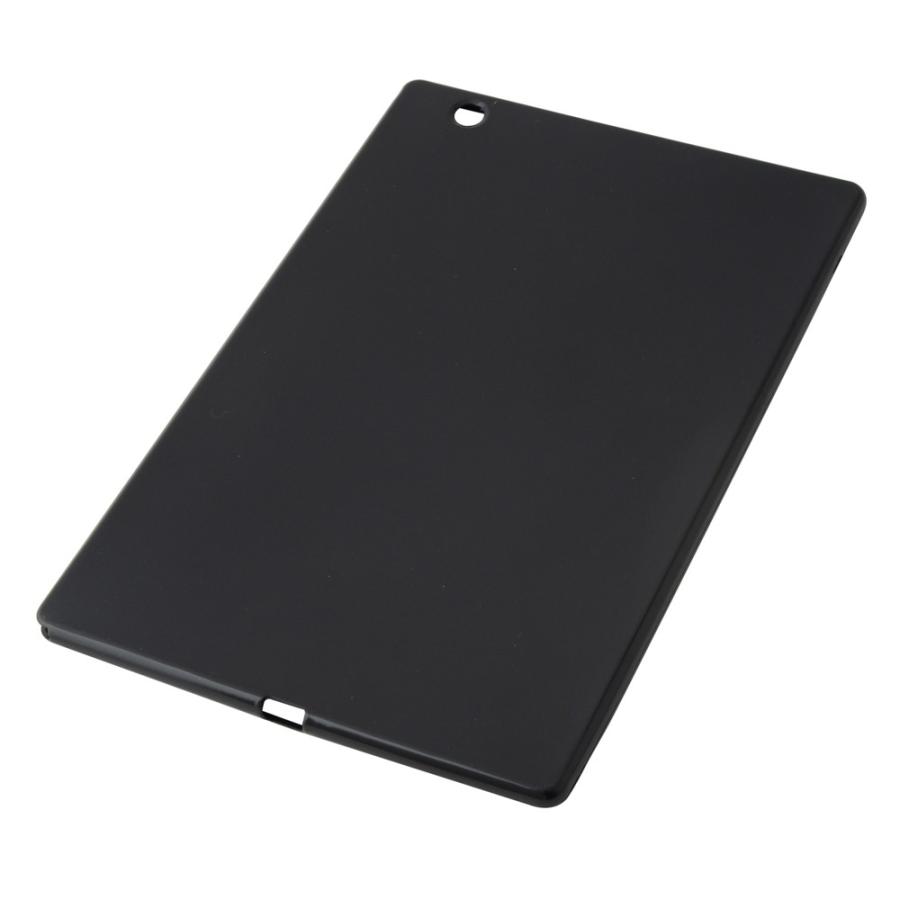 Xperia Z4 Tablet Sgp712jp So 05g Sot31 ソフト カバー 軽量 シンプルデザイン 背面 ケース シェルジャケット Xz4t Tpux Miwa Cases 通販 Yahoo ショッピング