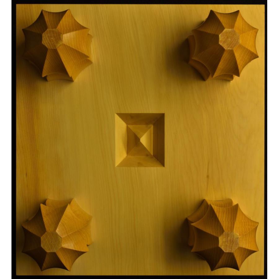 本榧将棋盤65-6532 : 三輪碁盤店 - 通販 - Yahoo!ショッピング