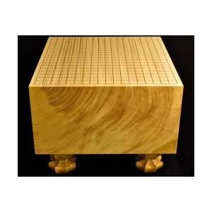 本榧碁盤75-5824 : 三輪碁盤店 - 通販 - Yahoo!ショッピング