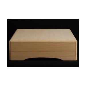 卓上将棋盤用 献上箱 3寸用 : 三輪碁盤店 - 通販 - Yahoo!ショッピング