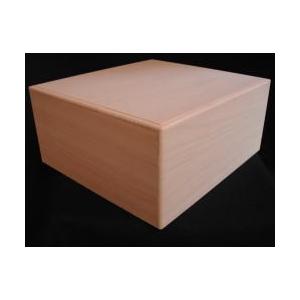 桐覆　将棋盤用　別注寸法（6寸以上）