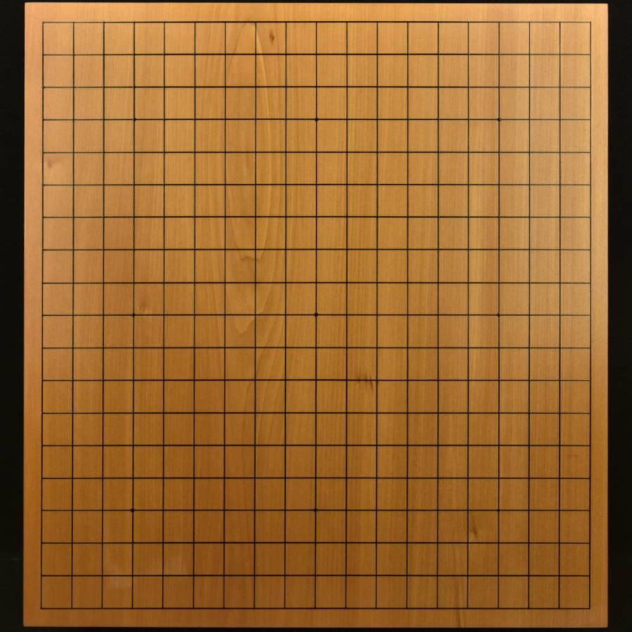 碁盤 本桂60号竹印 : 三輪碁盤店 - 通販 - Yahoo!ショッピング
