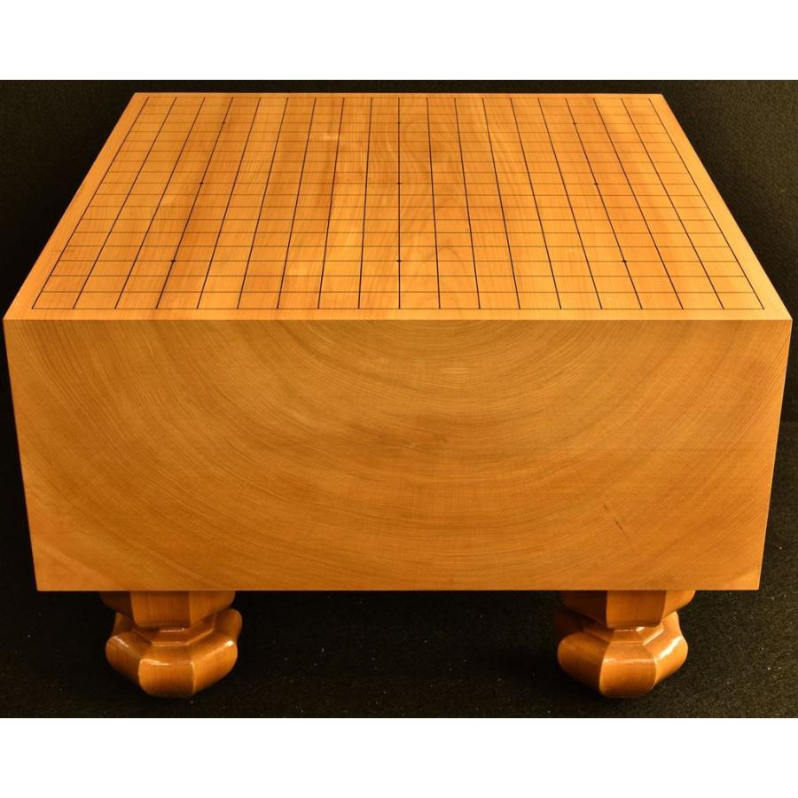 碁盤　桂松　六十号 碁盤 本桂60号松印 : 三輪碁盤店 - 通販 - Yahoo!ショッピング